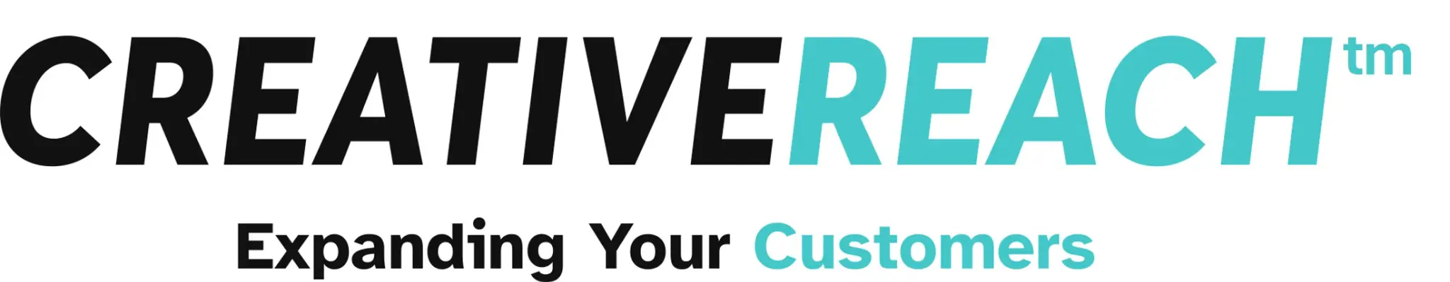 CreativeReach Logo